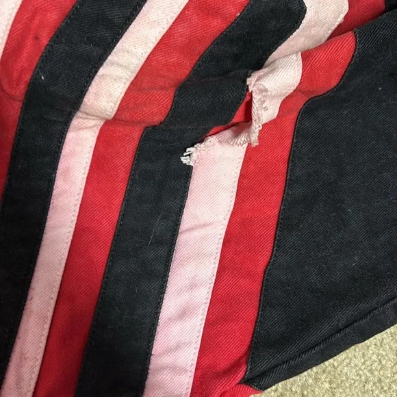 Dale Earnhardt Jr NASCAR Jacket - Picture 4 of 5